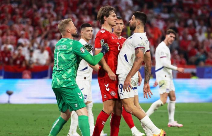 Pronostico Serbia Danimarca: analisi, quote e pronostico della partita della Nations League – Scommesse sportive