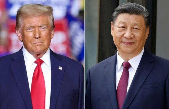 La Cina al centro della politica estera di Trump