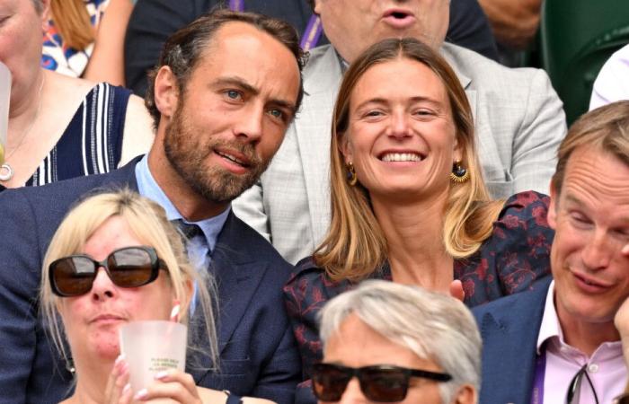 James Middleton: questo simpatico giocattolo adorato da suo figlio Inigo