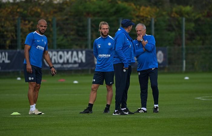 [ASSE-MHSC] Saint-Étienne, verso un ritorno di scelte più difficili per Jean-Louis Gasset