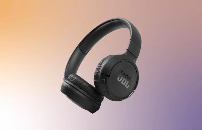 Non c’è più bisogno di aspettare, queste cuffie JBL vedranno scendere il loro prezzo su Amazon nei prossimi giorni