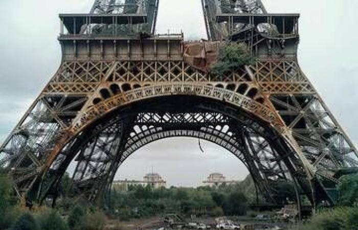 Come sarà Parigi quando gli esseri umani scompariranno? Due artisti offrono la loro visione agghiacciante: edizione serale Ouest-France