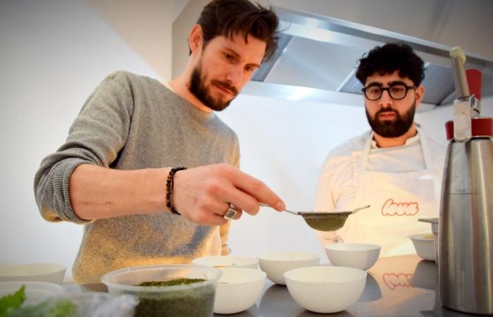 La Galleria Bortier riapre con un cocktail controverso che unisce librai di seconda mano e ristoranti: “I libri vecchi non si sposano bene con l’odore di frittura”