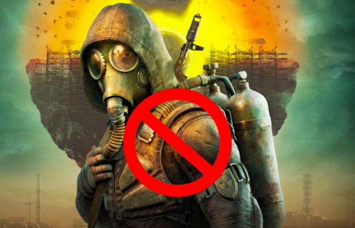 STALKER 2: I giocatori russi potrebbero rischiare molto acquistando questo gioco ucraino | Xbox