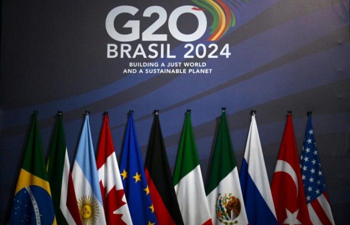 Clima, guerre, Trump: il G20 sotto pressione al vertice di Rio