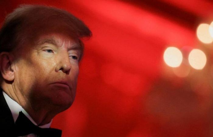 Donald Trump non è solo di estrema destra, ne è l’attuale figura di spicco: vero o falso?