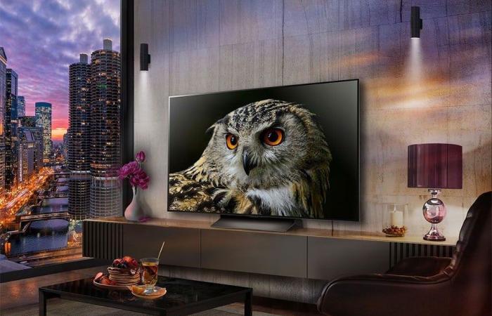 I nuovi televisori OLED di LG vincono sei premi per l’innovazione al CES 2025