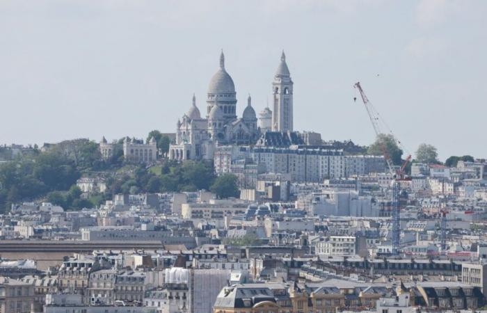 Parigi: la collina di Montmartre si rinnova