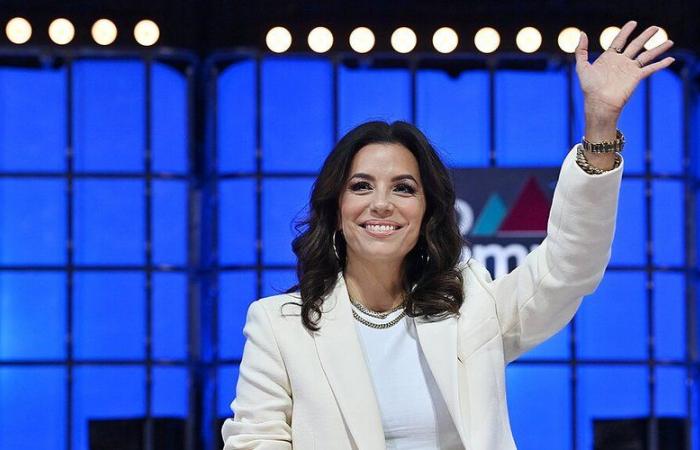 Un sindaco francese offre “asilo” a Eva Longoria dopo la vittoria di Trump: “Posso garantire che non verrà mai a darle fastidio”