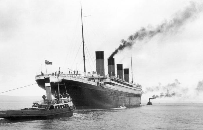 L’orologio d’oro dell’eroe del “Titanic” viene venduto per oltre 1,7 milioni di euro