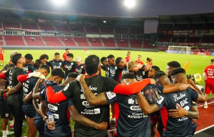 Panama – Costa Rica: Calendario, TV; come e dove vedere la Concacaf Nations League negli USA