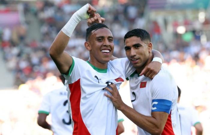 Pallone d’Oro Africano 2024: Hakimi tra i primi 5, Rahimi escluso