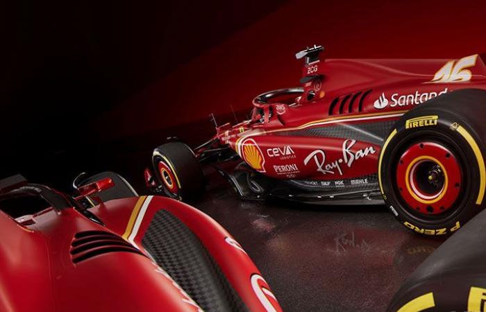 Formula 1 | La Ferrari terrà il proprio lancio in F1 nel 2025