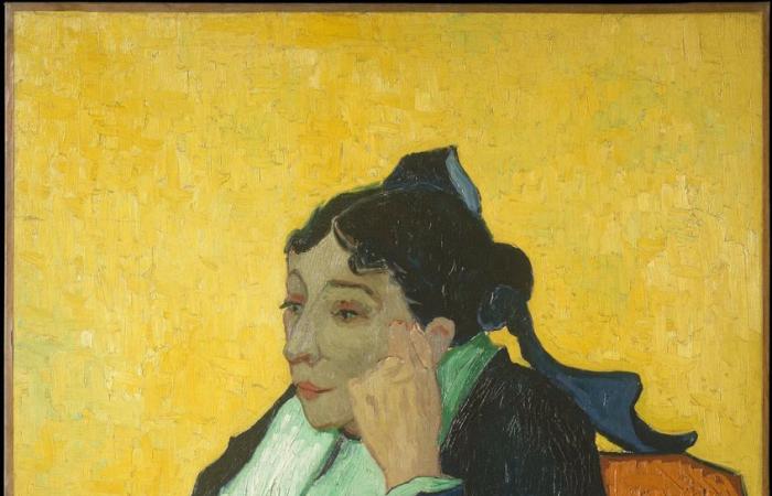 Libro: Bernadette Murphy ci invita a sederci al “Café de Van Gogh”