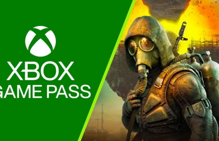 STALKER 2: a che ora sarà disponibile il gioco in Xbox Game Pass? | Xbox