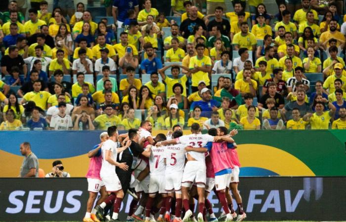 Pronostico Cile Venezuela: analisi, quote e pronostico della partita di qualificazione ai Mondiali – Scommesse sportive