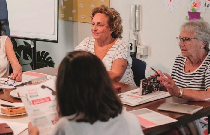 A Herstal nasce una linea di assistenza per gli anziani: 5 volontari ascoltano per superare la solitudine e l’isolamento