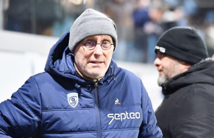 Bernard Laporte: “Se non vinciamo il Torneo, tutti diranno che è il peggio, è insopportabile!”