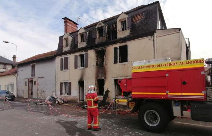 “Abbiamo evitato per un pelo la tragedia” reagiscono i residenti dopo la notte di angoscia