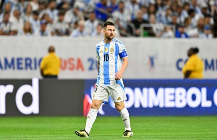 Pronostico Argentina Perù: Analisi, quote e pronostico della partita di qualificazione ai Mondiali – Scommesse sportive