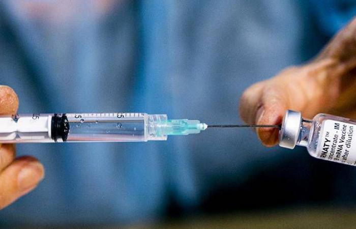 Al via la campagna per la doppia vaccinazione antinfluenzale e anti-Covid-19