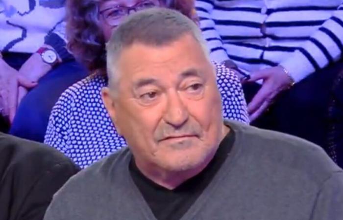 Le rivelazioni di Jean-Marie Bigard sullo stato di Pierre Palmade: “Non è più sotto l'effetto di alcun farmaco” (VIDEO)