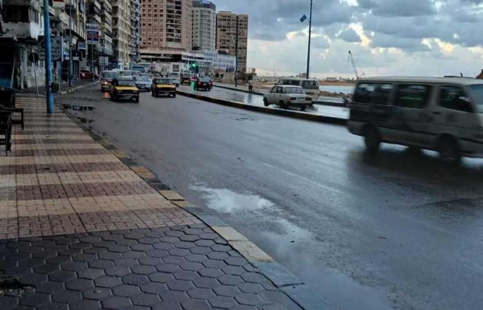 Domani, martedì, la meteorologia svela i dettagli della situazione meteorologica: “Venti e piogge in queste zone”.