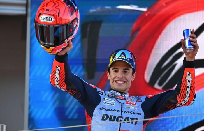 MotoGP – Lo spagnolo Jorge Martin, detto Martinator, diventa campione dopo l'ultima gara della stagione