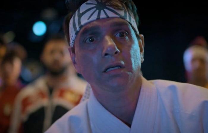 Cobra Kai stagione 6: fan scioccati dalla morte di un personaggio, i creatori accettano questa scelta che avrà un grande impatto sul finale, “Questa è la grande domanda…”