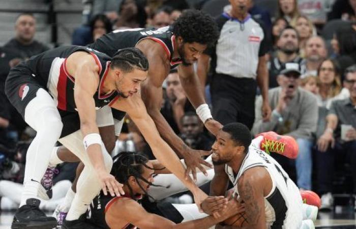 L’inaspettata esplosione della pressione a tutto campo nella NBA • Basket USA