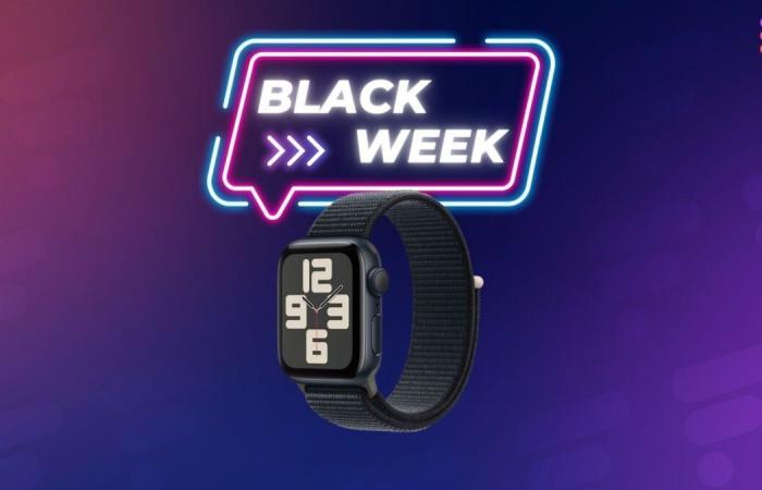 Gli orologi connessi entrano in azione per la settimana del Black Friday! Ecco la nostra selezione delle 8 migliori offerte