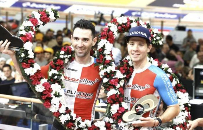 Ciclismo. Traccia – Benjamin Thomas: “Vincere la leggendaria Sei Giorni di Gand…”