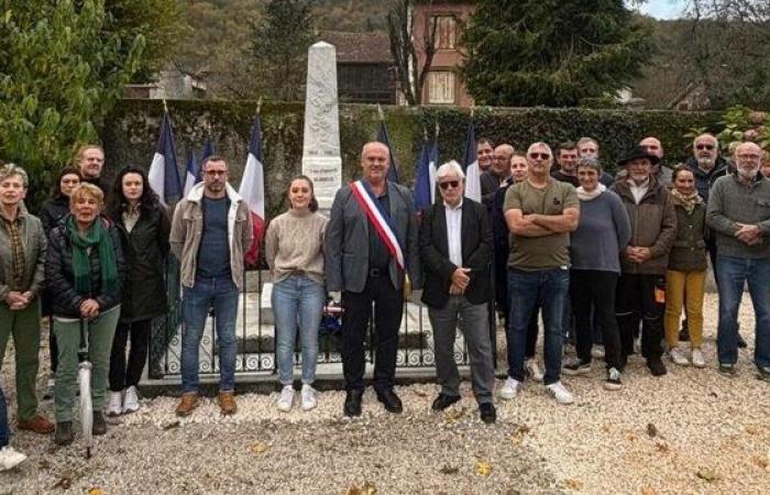 La popolazione incontra la storia del comune – Le Petit Journal