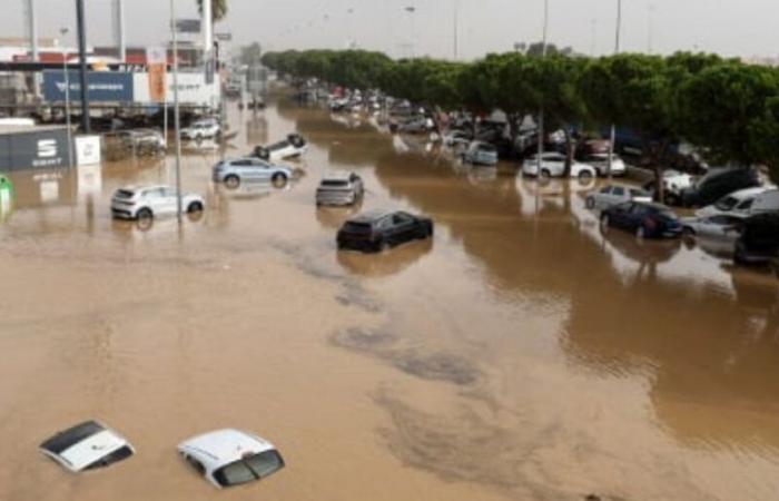 Alluvioni in Spagna: salutata la mano forte del Marocco