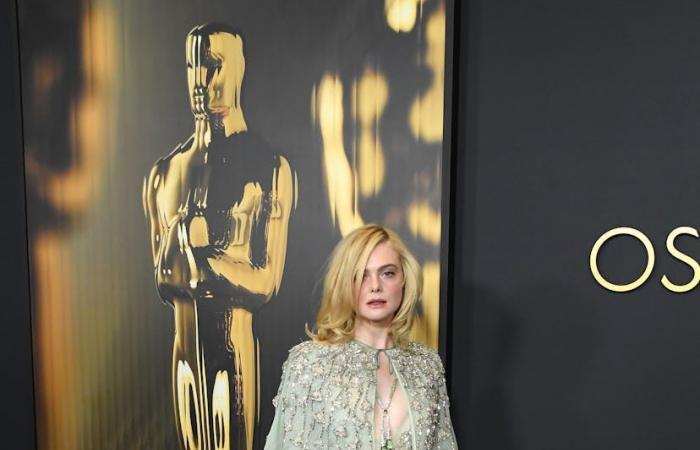 Gli sguardi delle celebrità ai Governors Awards 2024 hanno trasmesso l’energia degli Oscar