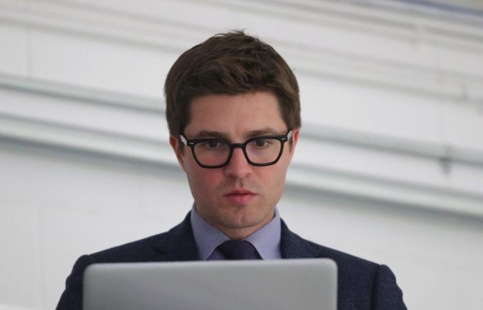 Kyle Dubas stasera sarà alla partita del CH