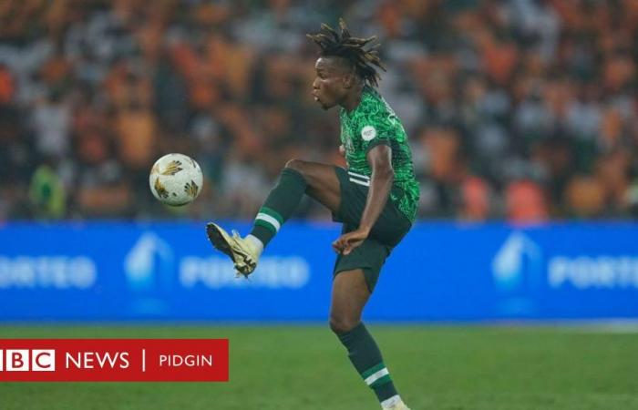 Aggiornamenti live Nigeria vs Ruanda: Nshuti Innocent ha messo il Ruanda dopo che Samuel Chukwueze ha dato ai Super Eagles un vantaggio nella partita di qualificazione dell’Afcon