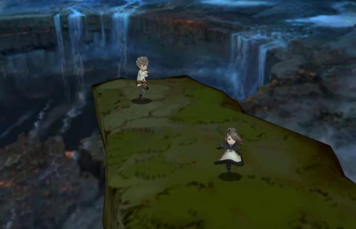 Bravely Default — L'inizio della nuova era d'oro dei JRPG