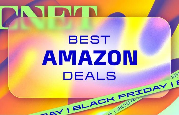 Offerte del Black Friday Amazon 2024: ecco oltre 25 offerte del Black Friday da acquistare prima dell'inizio dei saldi