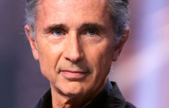 Thierry Lhermitte ha avuto un collasso dopo la rottura con Valérie Mairesse