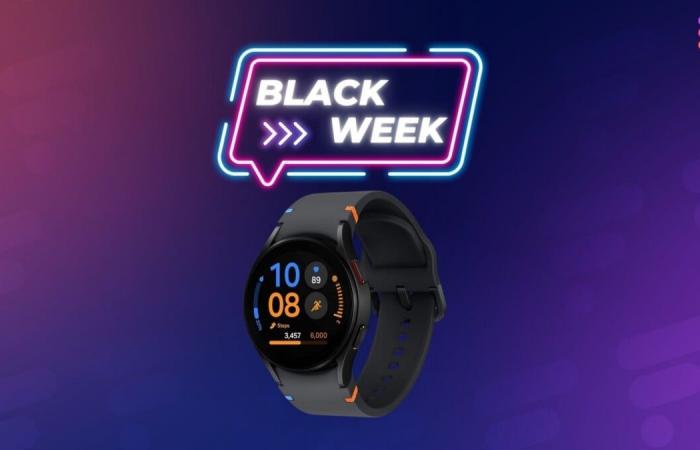 Gli orologi connessi entrano in azione per la settimana del Black Friday! Ecco la nostra selezione delle 8 migliori offerte