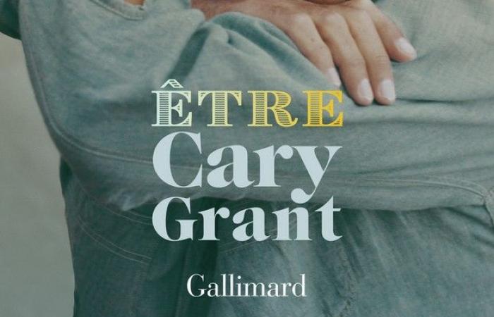 Libro: Essere Cary Grant (Martine Reid)