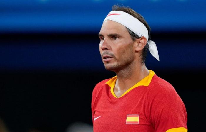 “Mi rende molto nervoso”, è la fobia numero 1 di Nadal ed è inquietante