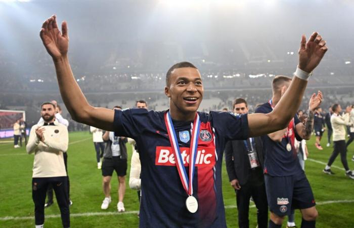 Mercato: Il post-Mbappé rilanciato da questo flop del Psg?