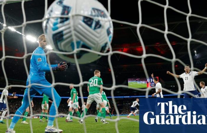 Il pericoloso precedente dell’Irlanda e la promozione dell’Inghilterra | Calcio