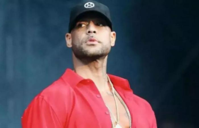 Booba mette le cose in chiaro su “Nautilus”