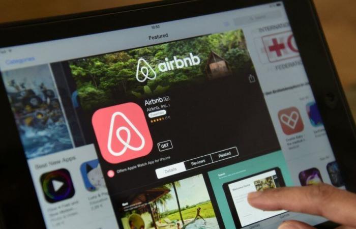 INFO FRANCIAINFO. Airbnb lancia un portale nazionale di accesso ai propri dati per le città francesi