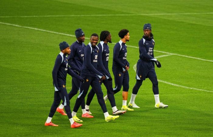 Mercato – PSG: jackpot con un attaccante della Francia?