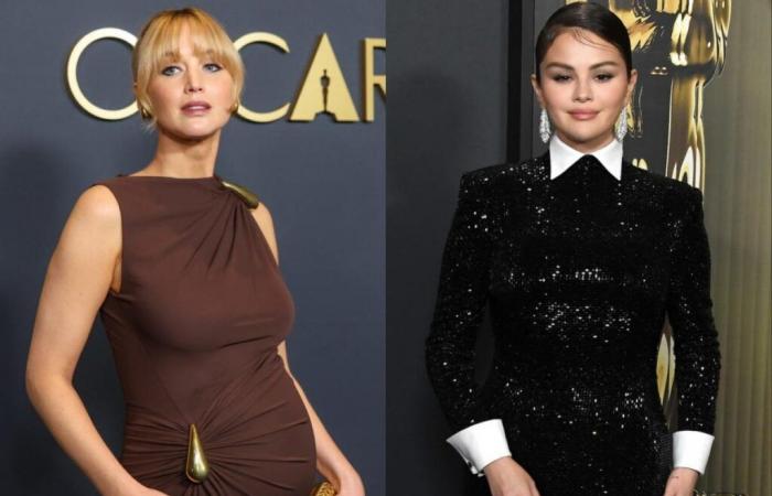 5 tra i migliori outfit e 5 che hanno mancato il bersaglio ai Governors Awards 2024