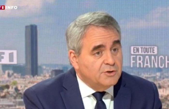 “Una pugnalata alle spalle della Francia”: su TF1, Xavier Bertrand si oppone all’accordo con il Mercosur